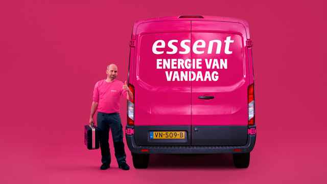 Freek zakelijk gas vergelijken