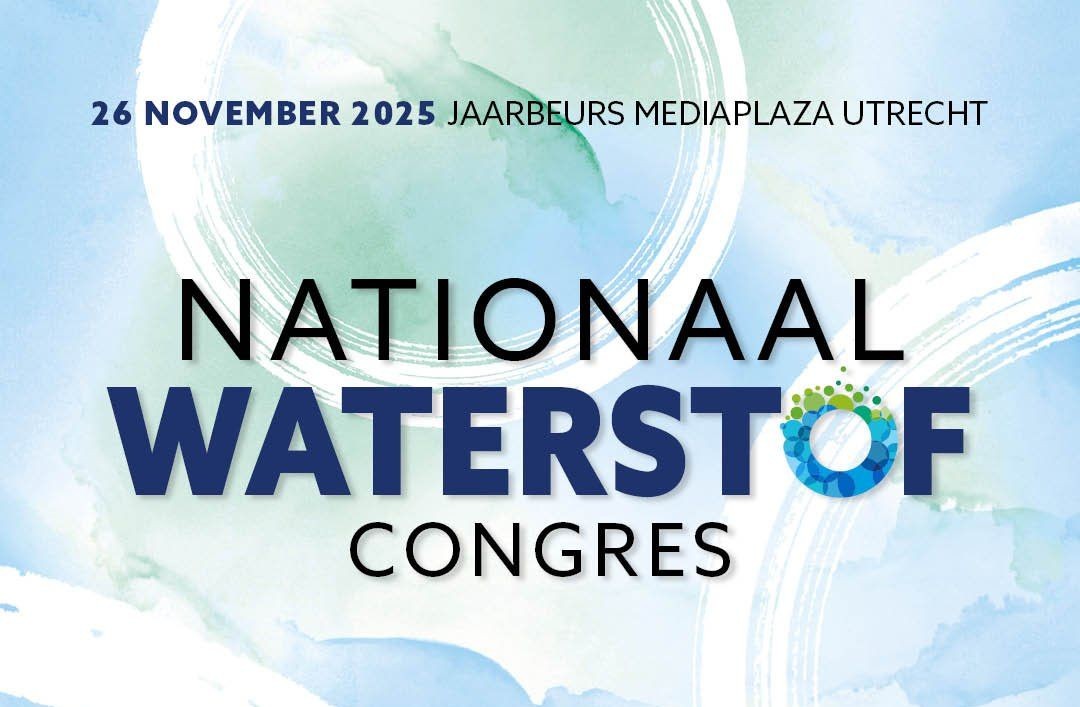 banner waterstof congres 2026